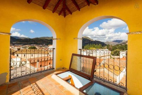Bed & Breakfast Sa Specula