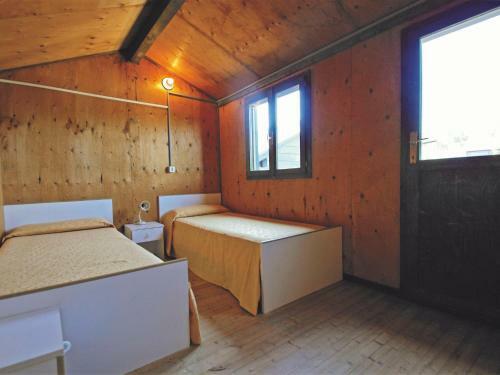 Holiday Home Ravenna Casalborsetti 1
