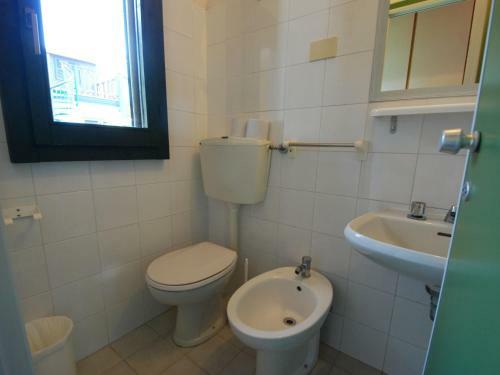Holiday Home Ravenna Casalborsetti 1