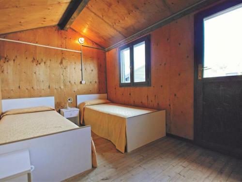 Holiday Home Ravenna Casalborsetti 1