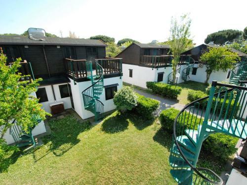 Holiday Home Ravenna Casalborsetti 1
