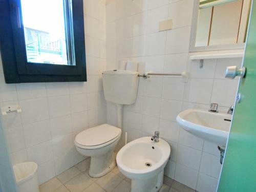 Holiday Home Ravenna Casalborsetti 1