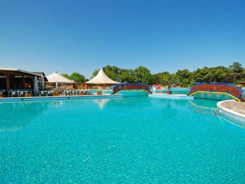 Holiday Home Ravenna Casalborsetti 1