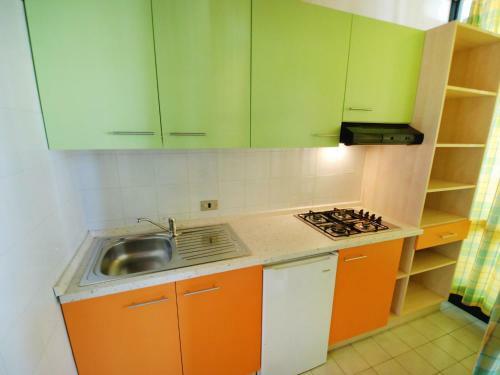 Holiday Home Ravenna Casalborsetti 1