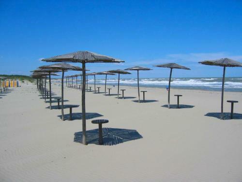 Holiday Home Ravenna Casalborsetti 1