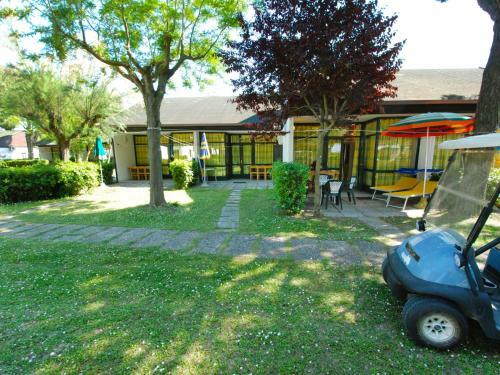 Holiday Home Ravenna Casalborsetti 1