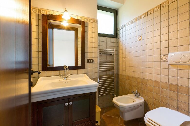 Apartamento Casa Ulmi