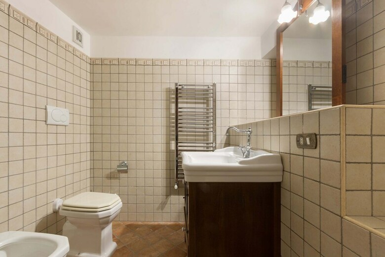 Apartamento Casa Ulmi