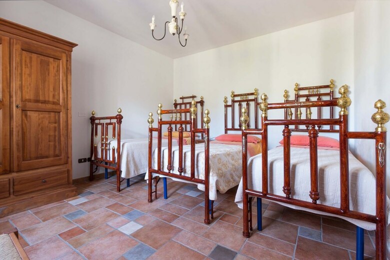 Apartamento Casa Ulmi