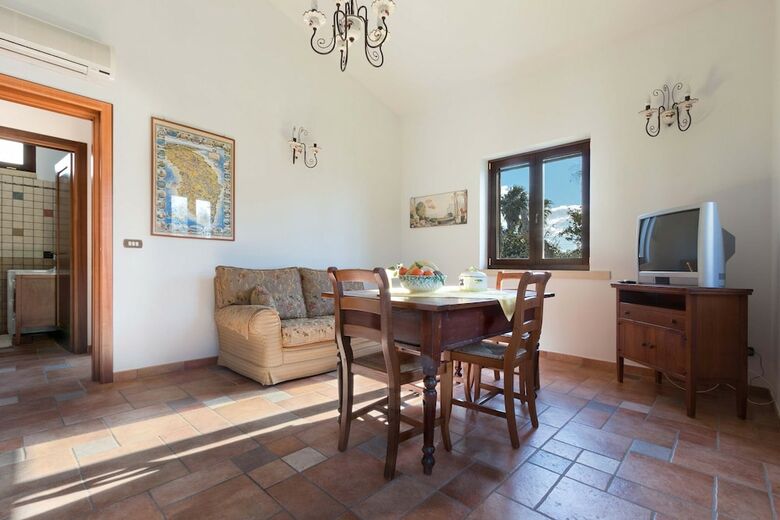 Apartamento Casa Ulmi