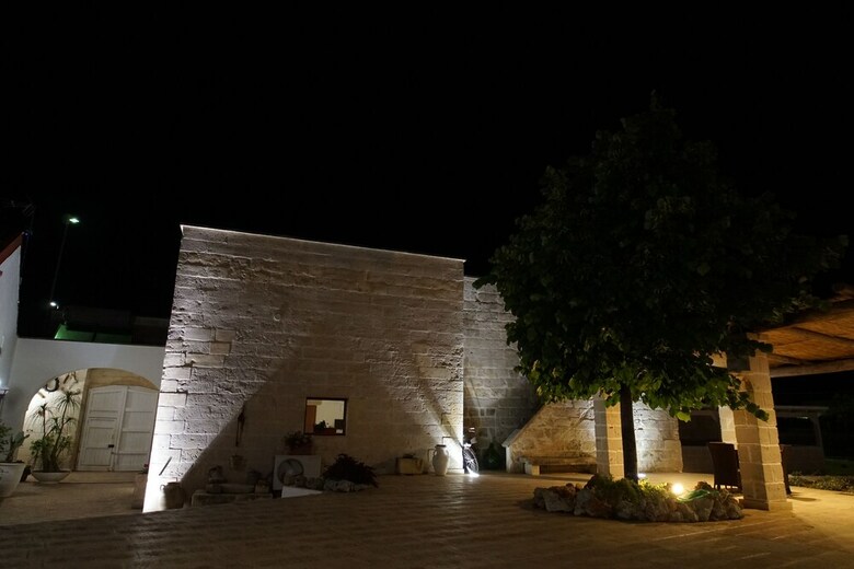 Bed & Breakfast Il Giardino Del Tiglio
