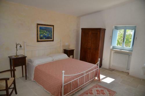 Agroturismo Masseria Vignenove