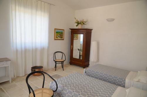Agroturismo Masseria Vignenove