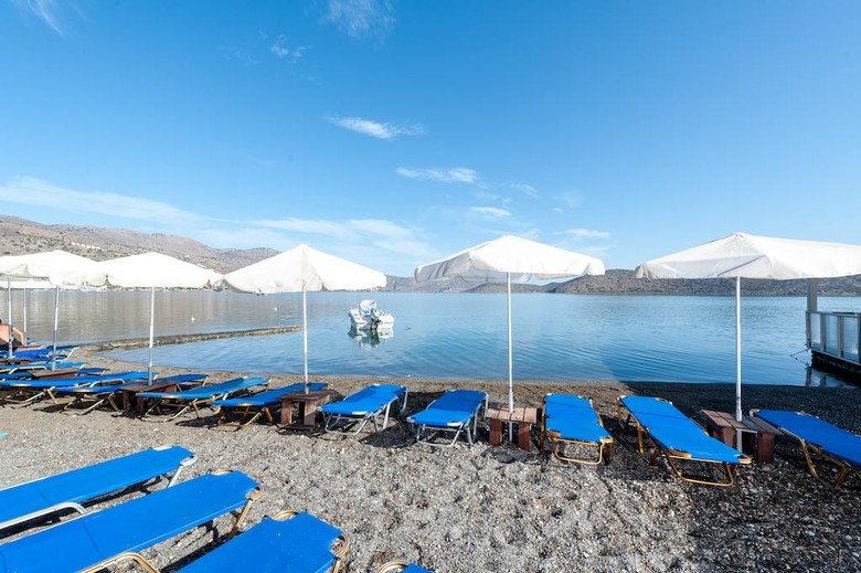 Hotel Elounda Akti Olous