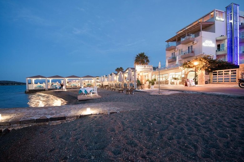 Hotel Elounda Akti Olous