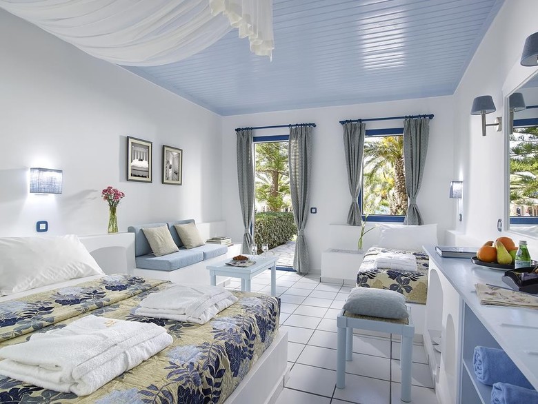 Hotel Aldemar Cretan Village