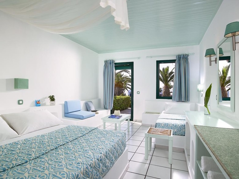 Hotel Aldemar Cretan Village