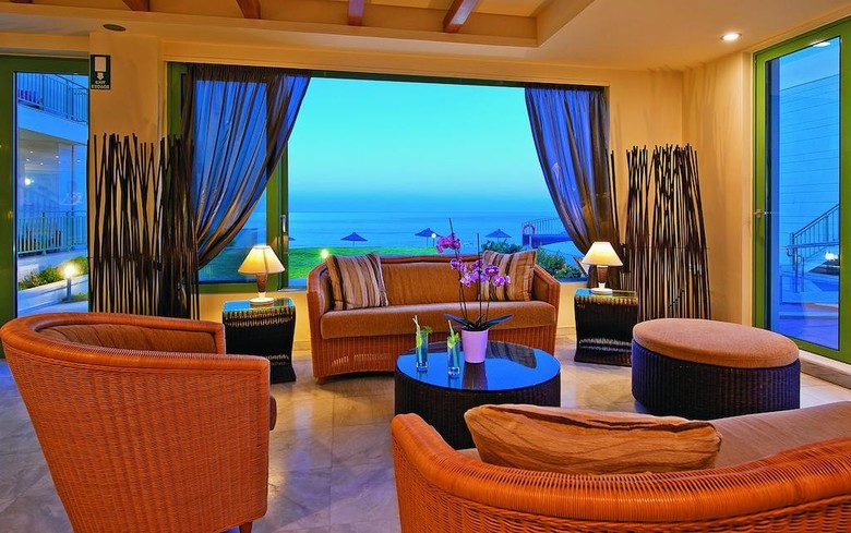 Hotel Grand Bay Beach Resort