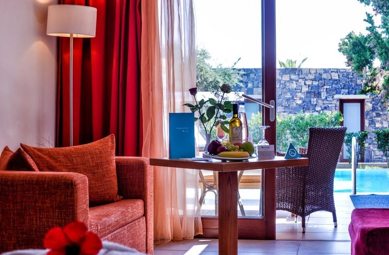 Hotel Aquis Blue Sea Resort & Spa