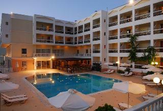 Hotel Hersonissos Palace