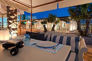 Hotel Hersonissos Palace