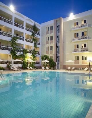 Hotel Hersonissos Palace