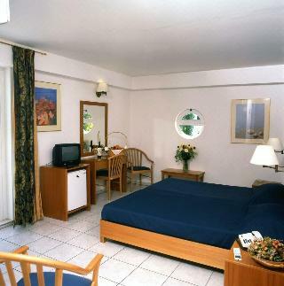 Hotel Hersonissos Palace