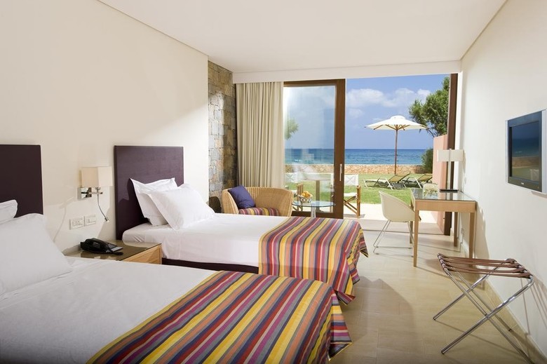 Hotel Kernos Beach