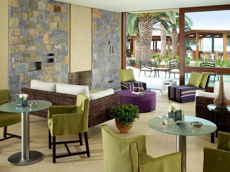 Hotel Kernos Beach