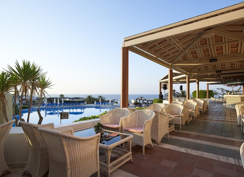 Hotel Aldemar Knossos Royal Village