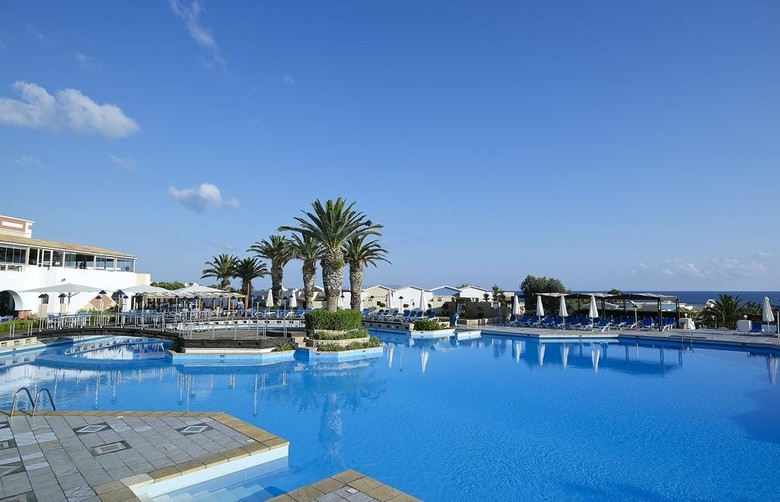 Hotel Aldemar Knossos Royal Village