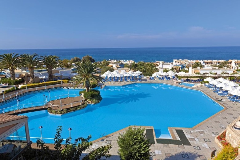 Hotel Aldemar Knossos Royal Village