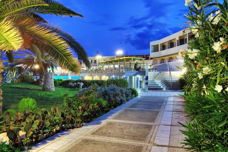 Hotel Santa Marina