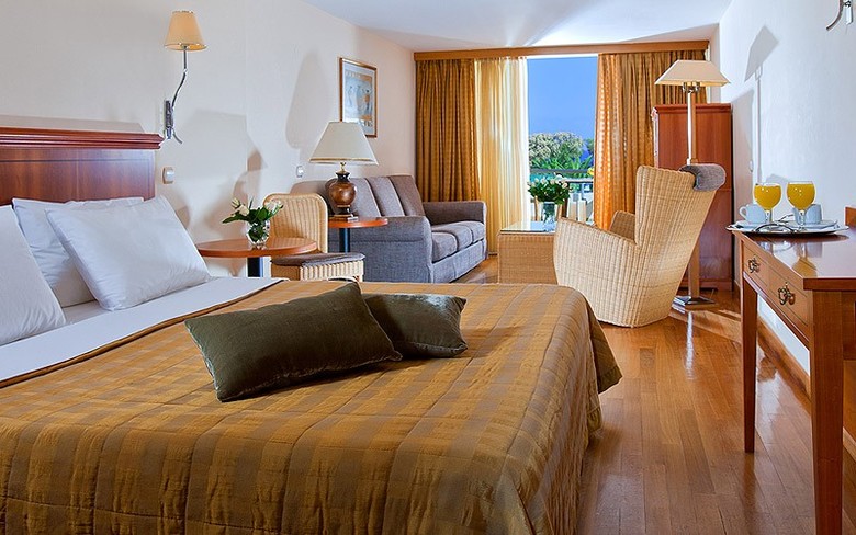 Hotel Santa Marina