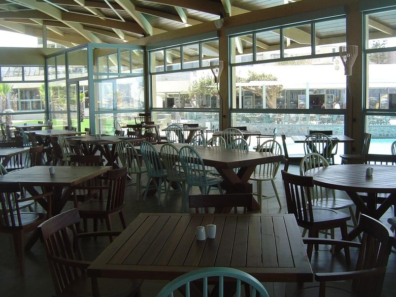 Hotel Aquis Arina Sand
