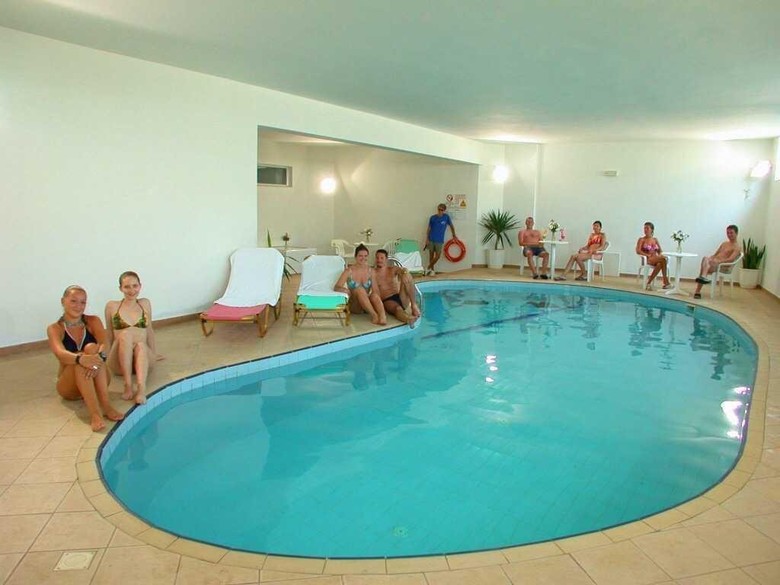 Hotel Magda