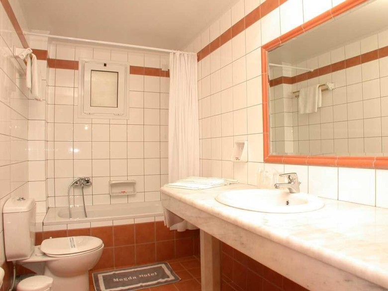Hotel Magda