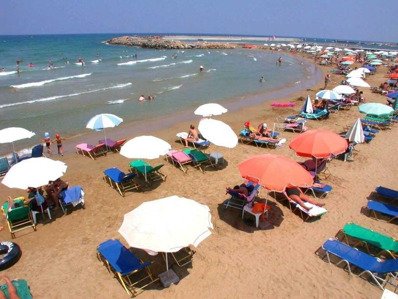 Hotel Magda