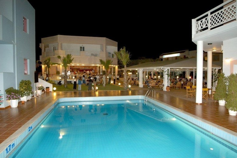 Hotel Magda