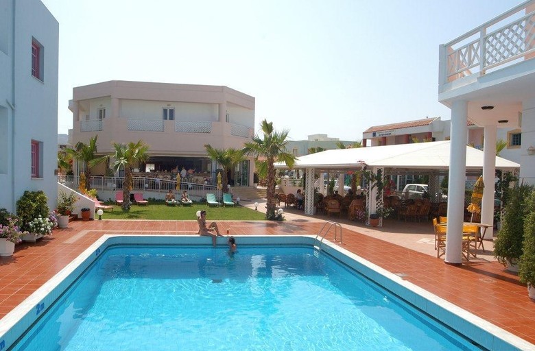 Hotel Magda