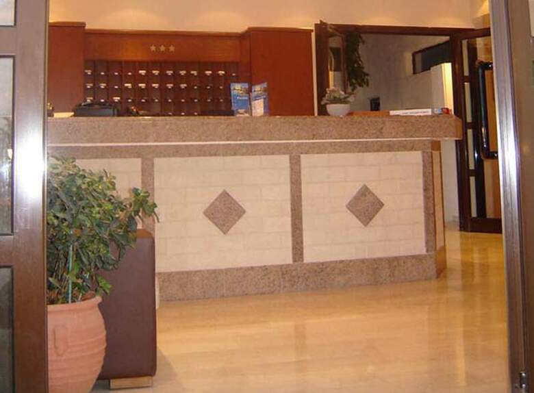 Castro Hotel