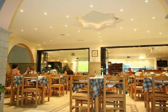 Castro Hotel
