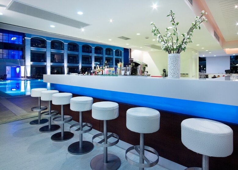 Hotel Albatros