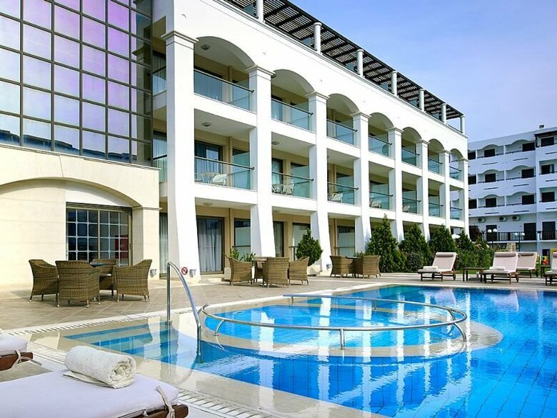 Hotel Albatros