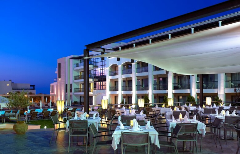 Hotel Albatros
