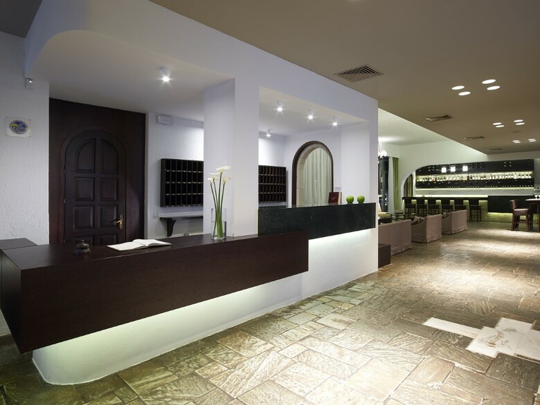 Hotel Albatros