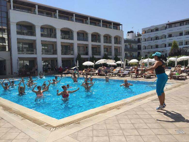 Hotel Albatros