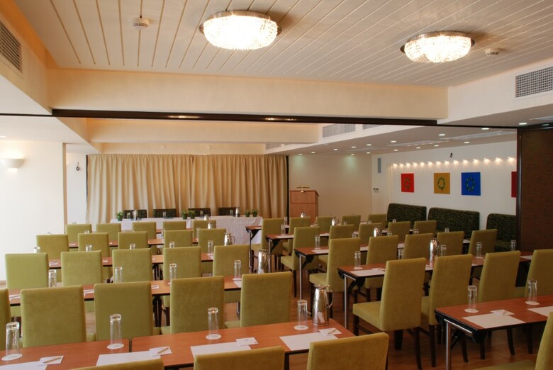 Hotel Albatros