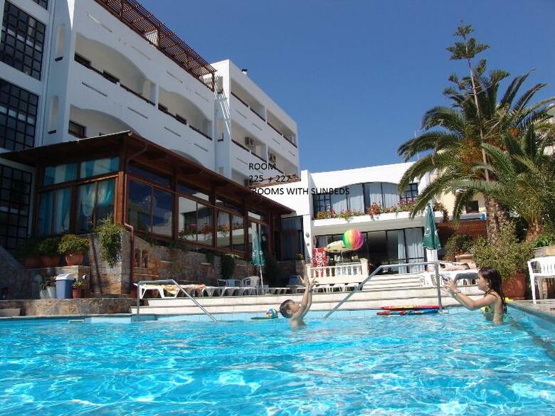 Hotel Albatros
