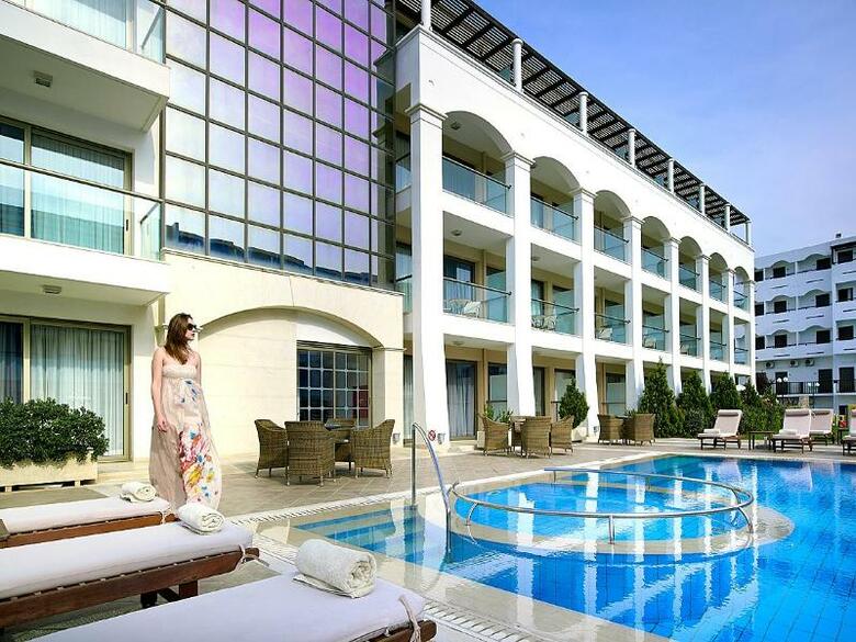 Hotel Albatros